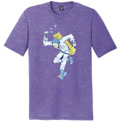 Unisex Perfect Tri Tee