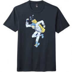 Unisex Perfect Tri Tee