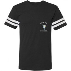 Unisex Vintage Sports Tee