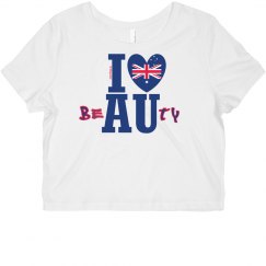 I ❤ AUSTRALIAN BEAUTY