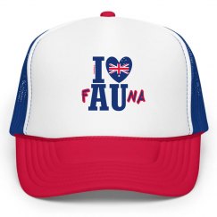 I ❤ Australian Fauna