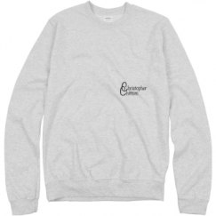 Unisex Basic Promo Crewneck Sweatshirt