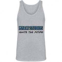 Unisex Jersey Tank Top