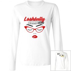 Lashfully Yours!
