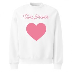 Unisex Oversized Heavyweight Sweatshirt