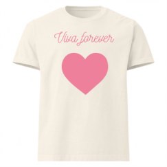 Unisex Oversized Garment-Dyed T-Shirt