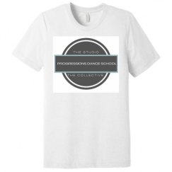 Unisex Triblend Tee