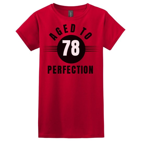 78th Birthday 78th Birthday