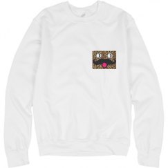 Unisex Basic Promo Crewneck Sweatshirt