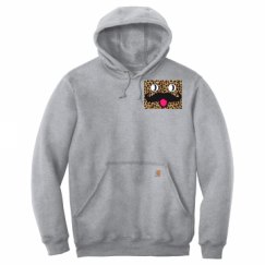 Unisex Carhartt Hooded Sweatshirt