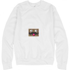 Unisex Basic Promo Crewneck Sweatshirt