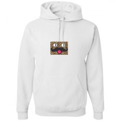 Unisex Basic Promo Hoodie