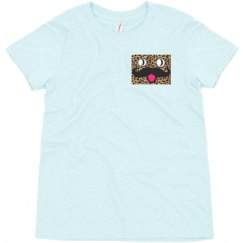 Youth Triblend Tee
