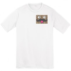 Youth Athletic Performance Tee