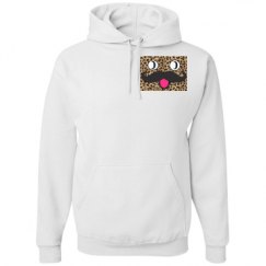 Unisex Basic Promo Hoodie