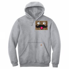 Unisex Carhartt Hooded Sweatshirt