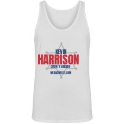 Unisex Jersey Tank Top