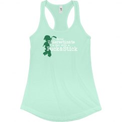 Never Undersestimate