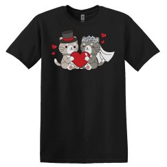 Bride And Groom Wedding Cats Bride And Groom Wedding Ca