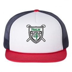 Foamie Snapback Trucker Hat