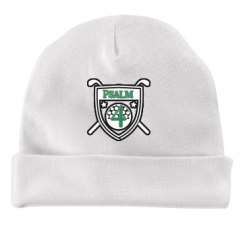 Rabbit Skins Baby Hat