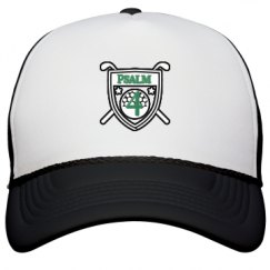 Snapback Trucker Hat