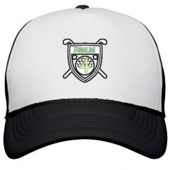 Snapback Trucker Hat