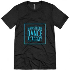 Unisex Triblend Tee