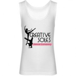 Youth Jersey Tank Top
