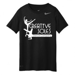 Youth Nike Legend Shirt