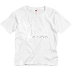Youth Basic Promo Tee