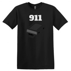 Hit Me on my Hip UNISEX Tee