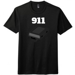 Unisex Perfect Tri Tee