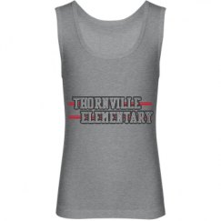 Youth Jersey Tank Top