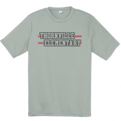 Youth Athletic Performance Tee
