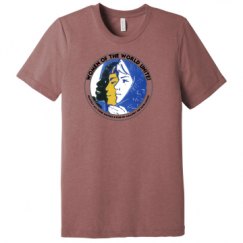 Unisex Triblend Tee