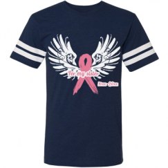 Unisex Vintage Sports Tee