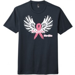 Unisex Perfect Tri Tee