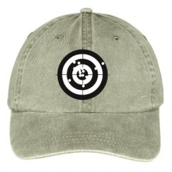 Vintage Baseball Cap