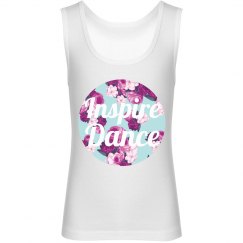Floral Tank YOUTH