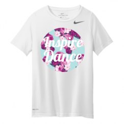 Youth Nike Legend Shirt