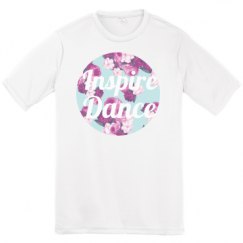 Youth Athletic Performance Tee