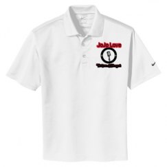 Unisex Nike Basic Dri Fit Polo Shirt