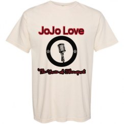 Adult Heavyweight T-Shirt