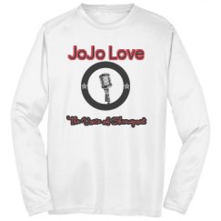 Unisex Athletic Performance Long Sleeve Tee