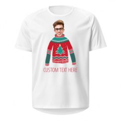 Unisex Sports Jersey