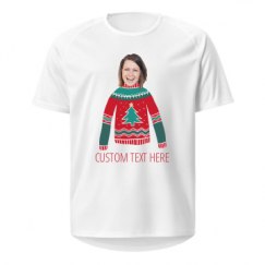 Unisex Sports Jersey