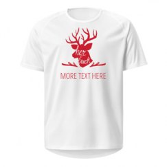 Unisex Sports Jersey