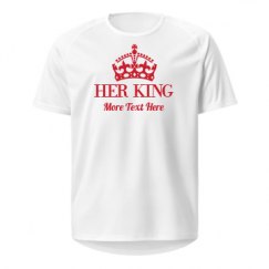 Unisex Sports Jersey