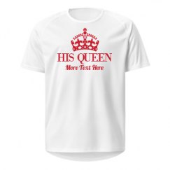 Unisex Sports Jersey